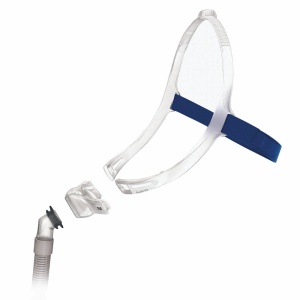 Masca CPAP Pillow Swift FX ResMed - Img 4