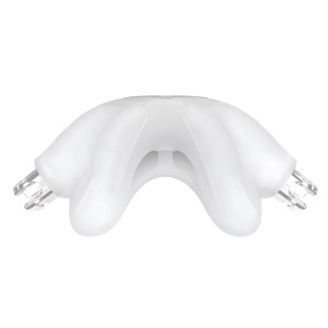 Perna Silicon Masca CPAP Nazala AirFit N30i QuietAir ResMed - Img 3