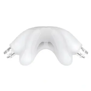 Perna Silicon Masca CPAP Nazala AirFit N30i QuietAir ResMed - Img 3
