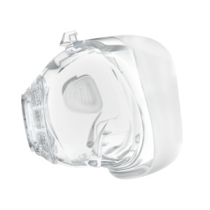 Perna Silicon Masca CPAP Nazala Mirage FX ResMed - Img 3