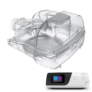 Umidificator CPAP HumidAir 11 ResMed Cleanable - Img 2