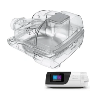 Umidificator CPAP HumidAir 11 ResMed Cleanable - Img 2