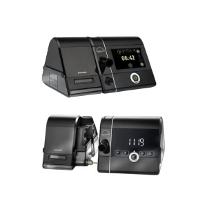 Umidificator prismaAQUA Lowenstein (Negru) - Img 2