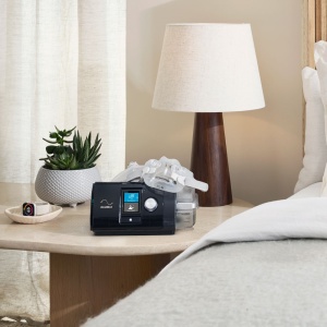 Aparat AutoCPAP AirSense 10 AutoSet ResMed - Img 2