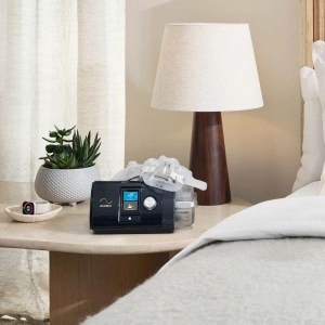 Aparat AutoCPAP AirSense 10 AutoSet ResMed - Img 2