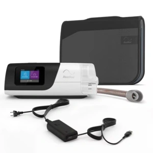 Aparat AutoCPAP AirSense 11 AutoSet cu Umidificator - Img 3