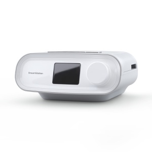 Aparat AutoCPAP DreamStation Philips