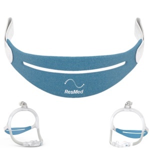 Ham Textil Masca CPAP AirFit N30i / P30i ResMed - Img 2