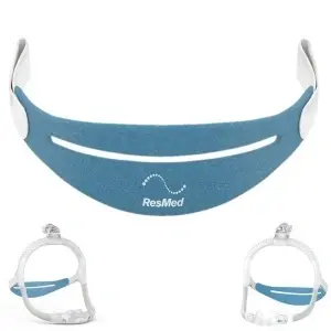 Ham Textil Masca CPAP AirFit N30i / P30i ResMed - Img 2