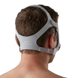 Ham Textil Masca CPAP Wisp Philips - Img 2