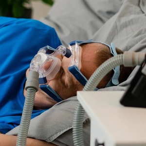 Masca CPAP Nazala JOYCEeasy Lowenstein - Img 2