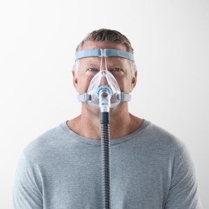 Masca CPAP Oronazala (Faciala) Vitera Fisher & Paykel - Img 2