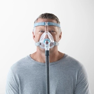 Masca CPAP Oronazala (Faciala) Vitera Fisher & Paykel - Img 2