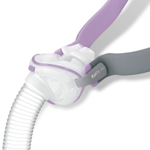 Masca CPAP Pillow AirFit P10 For Her ResMed - Img 5