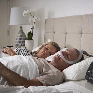 Masca CPAP Pillow AirFit P30i ResMed - Img 6