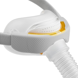 Masca CPAP Pillow Solo Pillows Fisher & Paykel - Img 3