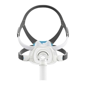 Pachet AutoCPAP ResMed AirSense 11 AutoSet + AirFit F40 + Umidificator + Furtun Incalzit - Img 5