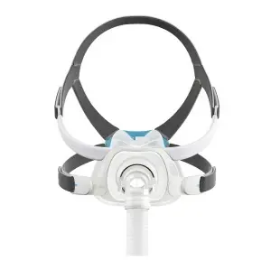 Pachet AutoCPAP ResMed AirSense 11 AutoSet + AirFit F40 + Umidificator + Furtun Incalzit - Img 5