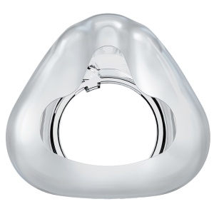 Perna Silicon Masca CPAP Nazala Cara Lowenstein