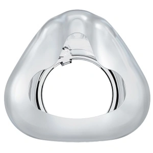 Perna Silicon Masca CPAP Nazala Cara Lowenstein
