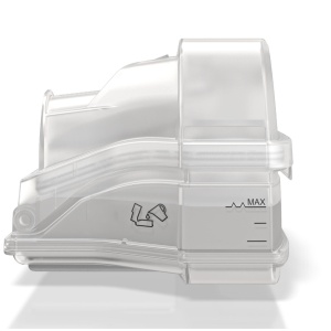 Umidificator CPAP HumidAir 10 II ResMed Cleanable - Img 3