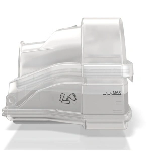 Umidificator CPAP HumidAir 10 II ResMed Cleanable - Img 3