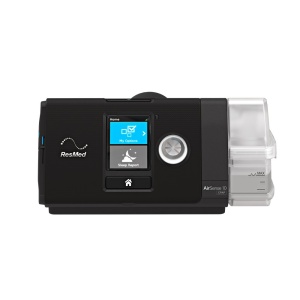 Aparat AutoCPAP AirSense 10 AutoSet ResMed cu Umidificator - Img 4