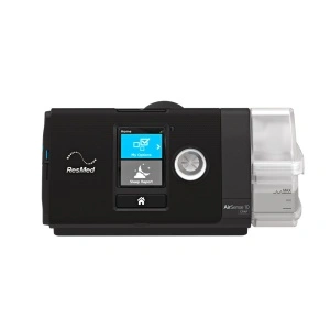 Aparat AutoCPAP AirSense 10 AutoSet ResMed cu Umidificator - Img 4