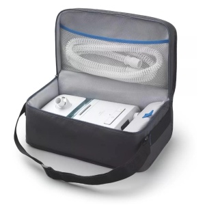 Aparat AutoCPAP DreamStation Philips cu Umidificator - Img 3