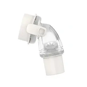 Cot QuietAir Masca CPAP AirFit F20 / F30 ResMed - Img 3
