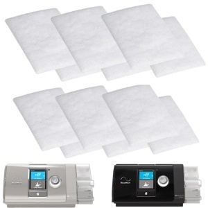 Filtru CPAP Hipoalergenic AirSense 10 HUM - Img 5