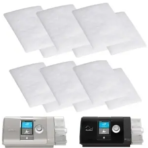 Filtru CPAP Hipoalergenic AirSense 10 HUM - Img 5