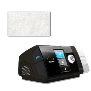 Filtru CPAP Standard AirSense 10 ResMed - Img 2