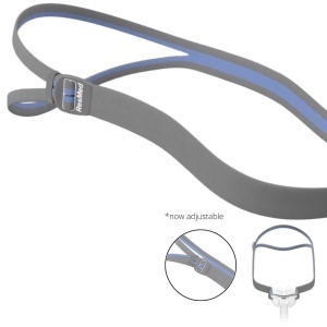 Ham Textil Masca CPAP AirFit P10 / N30 ResMed - Img 3