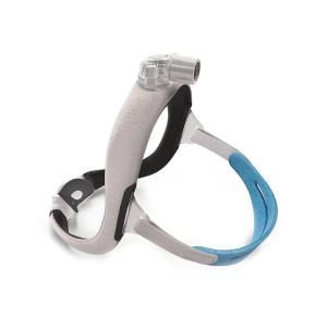 Masca CPAP Nazala AirTouch N30i QuietAir ResMed - Img 3