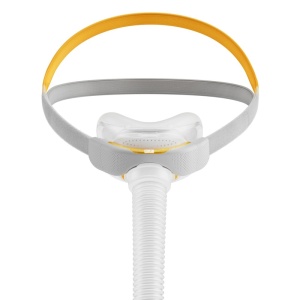 Masca CPAP Nazala Solo Nasal Fisher & Paykel Fitpack - Img 3
