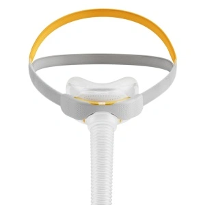 Masca CPAP Nazala Solo Nasal Fisher & Paykel Fitpack - Img 3