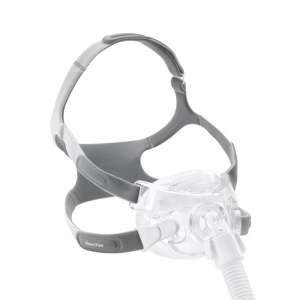 Masca CPAP Oronazala (Faciala) Amara View Philips