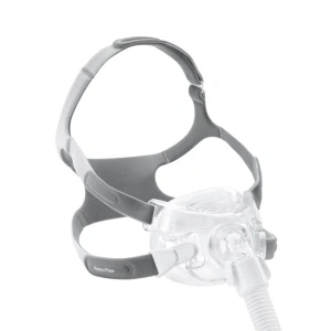 Masca CPAP Oronazala (Faciala) Amara View Philips