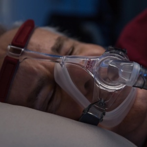 Masca CPAP Oronazala (Faciala) Cara Lowenstein - Img 2