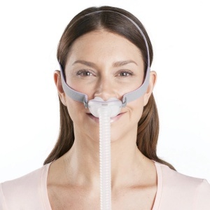 Masca CPAP Pillow AirFit P10 For Her ResMed - Img 2