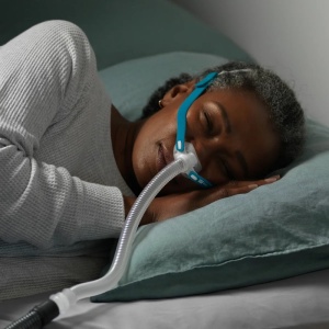 Masca CPAP Pillow Nova Micro Fisher & Paykel - Img 5