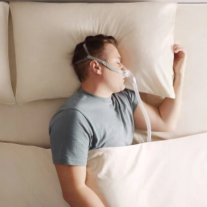 Masca CPAP Pillow YP-01 Yuwell - Img 2