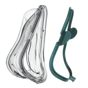 Perna Silicon Masca CPAP Oronazala Mirage Quattro ResMed