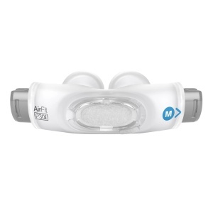 Perna Silicon Masca CPAP Pillow AirFit P30i QuietAir ResMed