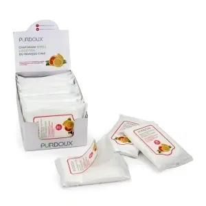 Servetele Umede CPAP Citrice Purdoux (120 buc) - Img 5