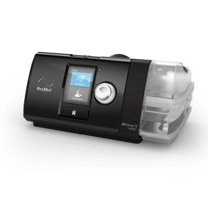 Aparat AutoCPAP AirSense 10 AutoSet ResMed cu Umidificator