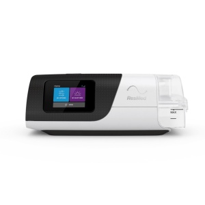 Aparat AutoCPAP AirSense 11 AutoSet cu Umidificator - Img 7