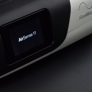 Aparat AutoCPAP AirSense 11 AutoSet ResMed - Img 2