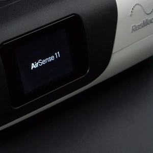 Aparat AutoCPAP AirSense 11 AutoSet ResMed - Img 2